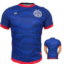 Camisa Bahia Esquadrão 2024