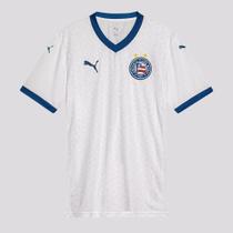 Camisa Bahia Esquadrão 2024 Uniforme 2 Jogo Masculino