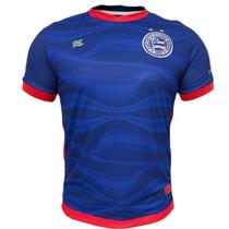 Camisa Bahia Esquadrão 2024