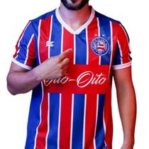 Camisa Bahia Esquadrão Eterno Oficial Comemorativa Título 88