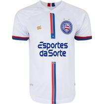 Camisa Bahia I Home Esquadrão 2024/2025