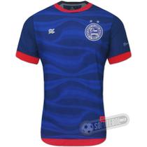 Camisa Bahia - Modelo III Camisa Bahia - Modelo III