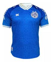 Camisa Bahia Novembro Negro Masculina Original Esquadrão