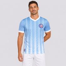 Camisa Bahia Serenity Azul Claro