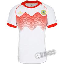 Camisa Bahrein - Modelo I Camisa Bahrein - Modelo I