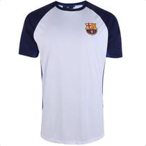 Camisa Balboa Barcelona Dry Masculina