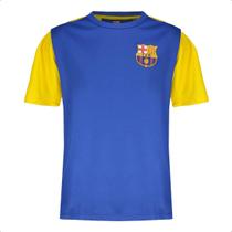 Camisa Balboa Barcelona Goal Infantil