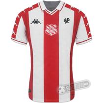 Camisa Bangu - Modelo I