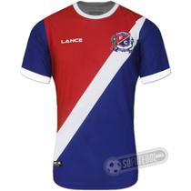 Camisa Barbalha - Modelo I Camisa Barbalha - Modelo I