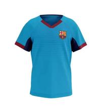 Camisa Barcelona Braziline Phoenix Infantil