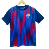 Camisa Barcelona Fit Masculino