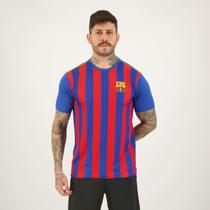 Camisa Barcelona Listrada Camisa Barcelona Listrada