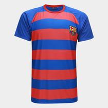 Camisa Barcelona Masculina