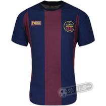 Camisa Barcelona Paulistano - Modelo I