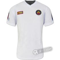Camisa Barcelona Paulistano - Modelo II Camisa Barcelona Paulistano - Modelo II