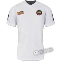 Camisa Barcelona Paulistano - Modelo II