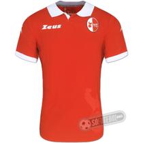 Camisa Bari - Modelo II