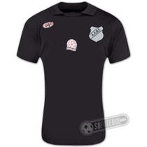 Camisa Barra Funda - Modelo II Camisa Barra Funda - Modelo II