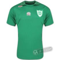 Camisa Barra Grande - Modelo I Camisa Barra Grande - Modelo I