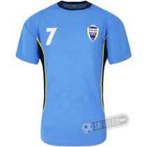 Camisa Barueri EF - Modelo I Camisa Barueri EF - Modelo I
