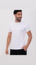 Camisa básica casual TAM M/G