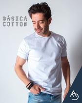 camisa basica cotton camisa basica cotton