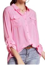 Camisa Básica Feminina Manga Longa Ref. 15493