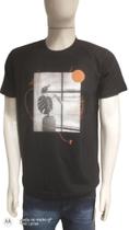 Camisa básica G