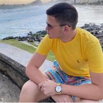 Camisa Básica Camisa Básica