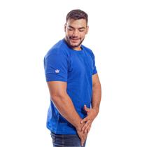 Camisa basica masculina estilo rei oficial