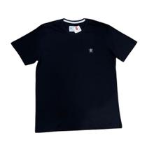 Camisa básica masculina GG