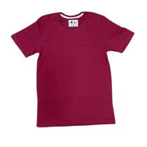 Camisa básica masculina PP