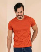Camisa básica masculina