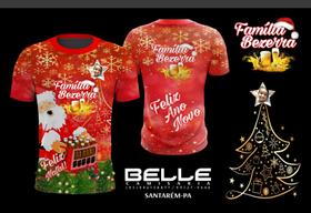 Camisa básica personalizada