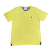 Camisa básica premium GG