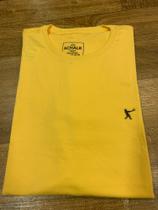 Camisa Básica Schalk confort do P ao XG