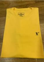 Camisa Básica Schalk confort