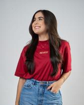 Camisa Básica - Trindade