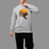 Camisa Basico Casual Inverno Blusa De Frio Moto Classic Camisa Basico Casual Inverno Blusa De Frio Moto Classic