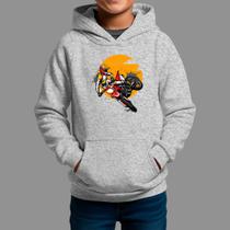 Camisa Basico Casual Inverno Blusa De Frio Moto Classic