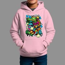 Camisa Basico Casual Inverno Blusa De Frio The Estamp