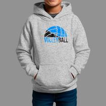 Camisa Basico Moda De Rua Inverno Blusa De Frio Tecido Macio Volley Somb