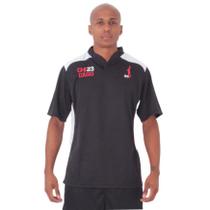 Camisa Basquete Masculina M10 Performance Chicago