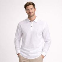 Camisa Bata M/Longa Ogochi Slim Flame Masculina 100% Algodão Camisa Bata M/Longa Ogochi Slim Flame Masculina 100% Algodão