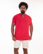 Camisa Bata Viscolinho Tecido Fino Delicado Bata De Linho Camisa Bata Viscolinho Tecido Fino Delicado Bata De Linho