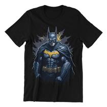 Camisa Batman Masculina 2