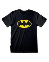 Camisa batman preta Camisa batman preta
