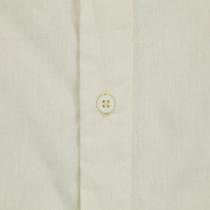 Camisa Baw Linen Branco - Masculino
