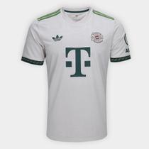 Camisa Bayern de Munique Oktoberfest 25/26 s/n Torcedor Adidas Masculina