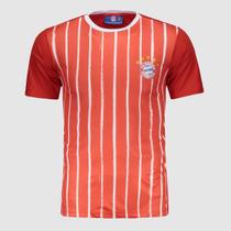 Camisa Bayern De Munique Vermelha